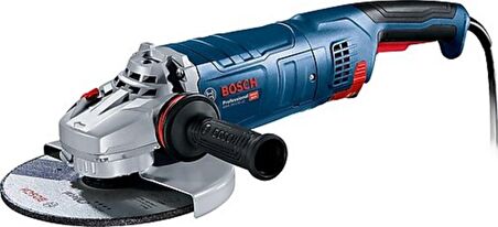 Bosch GWS 24-230 JZ 2400w 230mm Büyük Taşlama Mak