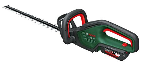 Bosch Advanced HedgeCut 36V-65-28 Akülü Çit Kesme