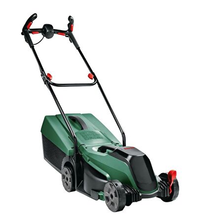 Bosch CityMower 18V-32 (4Ah, Tek Akü) Çim Biçme - 06008B9A07