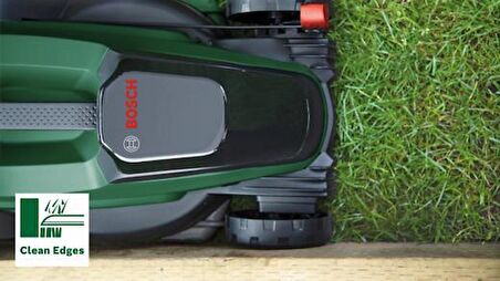 Bosch CityMower 18V-32-300 Akülü Çim Biçme (Solo)