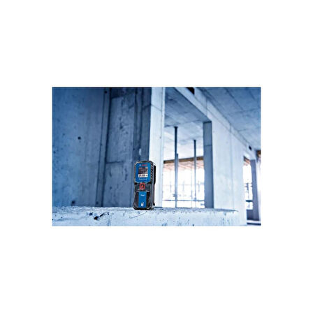 Bosch Profesyonel Glm 25-23 Uzaklık Ölçer Lazermetre 0601072W00