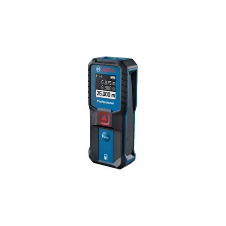 Bosch Profesyonel Glm 25-23 Uzaklık Ölçer Lazermetre 0601072W00