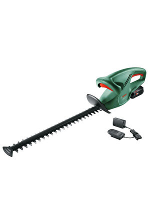 Bosch EasyHedgeCut 18-45 2.0Ah Tek Akülü Kenar Kesme Makinesi - 0600849H02