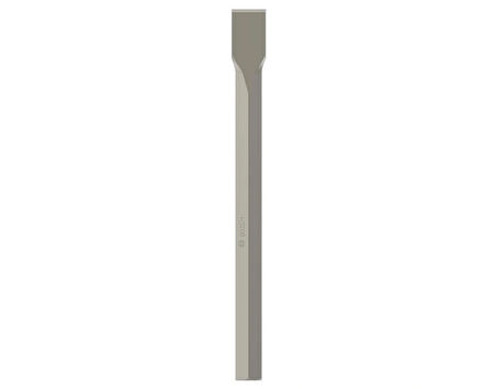 Bosch Pro HEX 28-4C Yassı Keski 400x35 mm