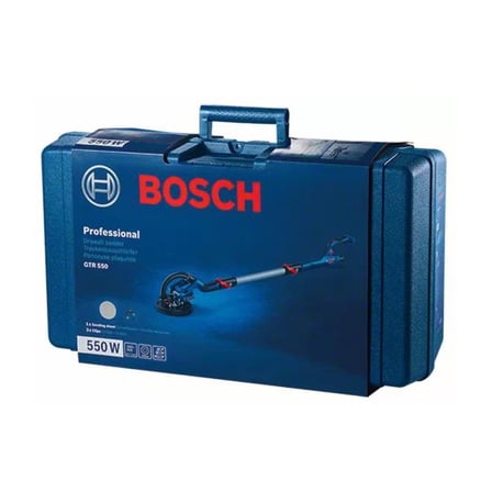 Bosch Professional GTR 550 Kuru Yapı Zımpara Makinesi - 06017D4020