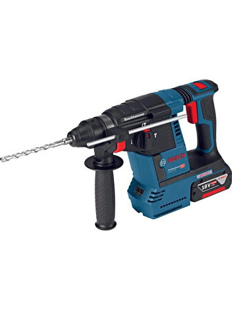 Bosch GBH 18V-26 1 X8.0Ah Çift Akülü Kırıcı Delici