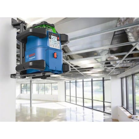 Bosch GRL 650 Distomat Rotasyon Lazeri CVHG - 0601061V00
