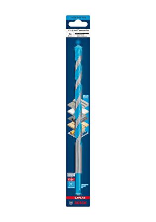 Bosch Expert 14x250 mm CYL-9 Çok Amaçlı Matkap Ucu 2608901488