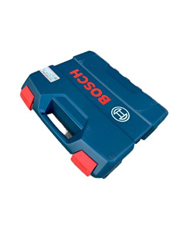 Bosch L-CASE GSR & GSB - GDX & GDR Taşıma Çantası