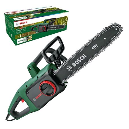 Bosch UniversalChain 35 Zincirli Ağaç Kesme Makine