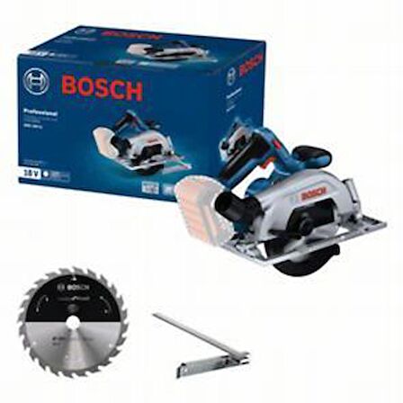 Bosch Gks 185 2000 Watt Akülü Daire Testere