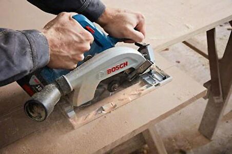 Bosch Gks 185 2000 Watt Akülü Daire Testere