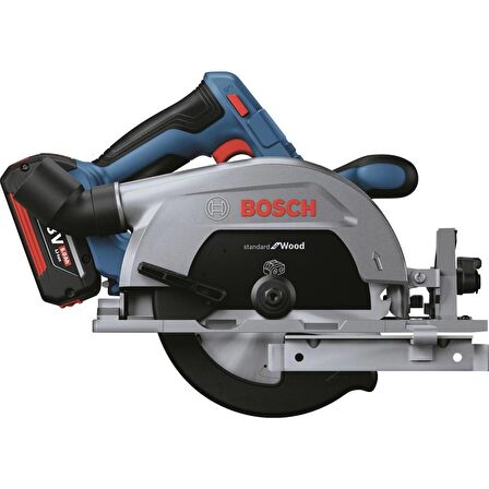 Bosch Gks 185 Akülü Daire Testere