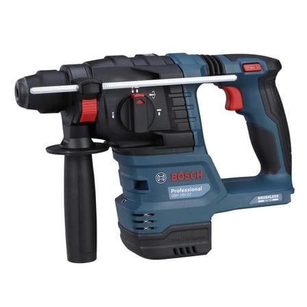 BOSCH GBH 18V-22 AKÜLÜ KIRICI DELİCİ (SOLO)