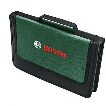 Bosch Easy Starter El Aleti Seti 14 Parça Set 2 - 1600A027PT