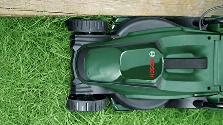 Bosch EasyMower 18V-32-200 (Solo) Çim Biçme