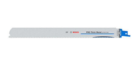 PRO Panter Testere Bıçağı  Metal S 1237 HBF 5li