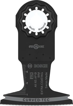 PRO AII 65 APIB Starlock Testere Ucu 65mm 5li