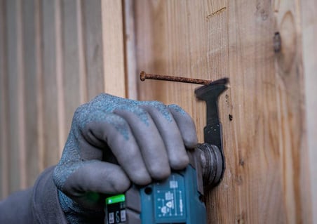 PRO AII 65 APIB Starlock Testere Ucu 65mm 5li