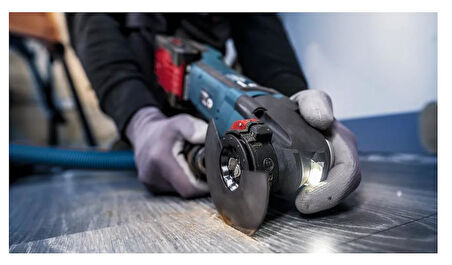 Bosch Pro ACZ 85 EIB 1li Multi Starlock Testere