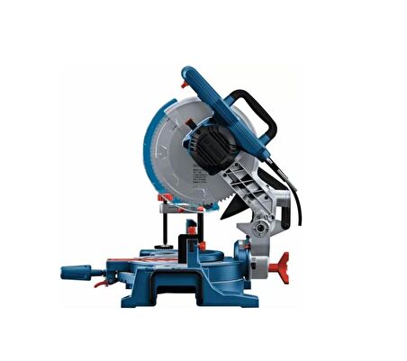 Bosch GCM 254 Gönye Kesme Makinesi - 0601B52000 