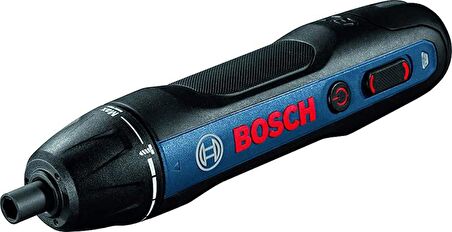 Bosch GO 2 Vidalama