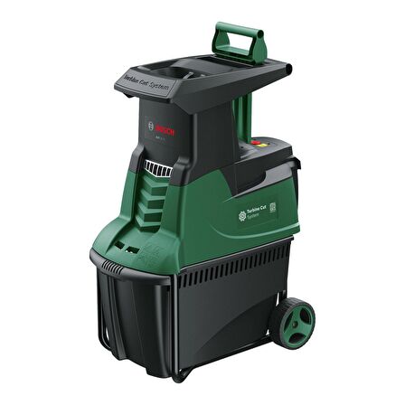 Bosch AXT 25 TC Dal Öğütme Makinesi - 060080330C