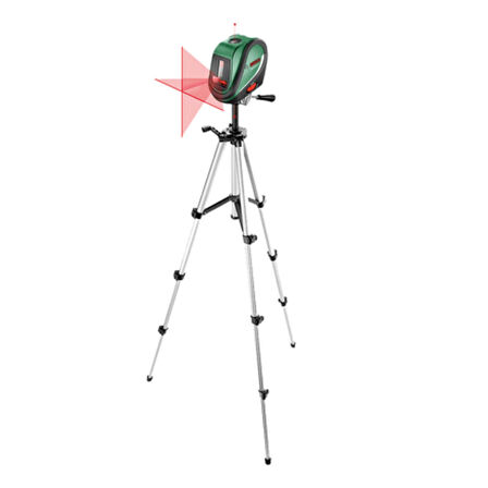 Bosch UniversalLevel 2 Set Çizgi Hizalama 