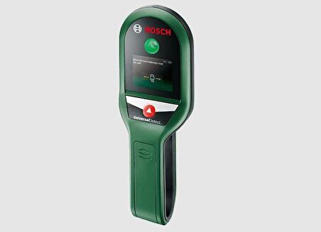 Bosch UniversalDetect Duvar Tarama Cihazı