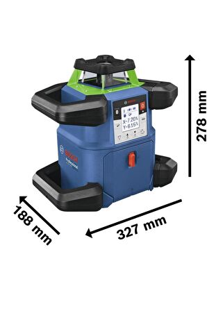 Bosch Dİstomat GRL 650 CHVG