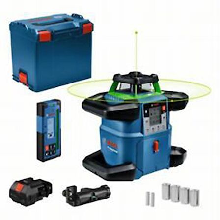 Bosch Dİstomat GRL 650 CHVG