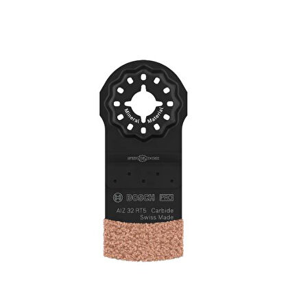 Bosch Pro AIZ 32 RT5 Starlock Testere Ucu