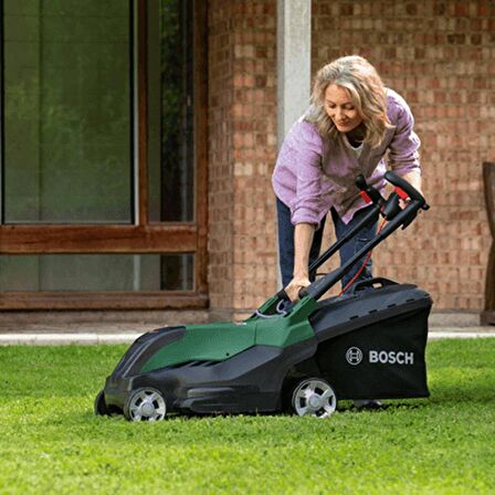 Bosch AdvancedRotak 44-750 Çim Biçme Makinesi - 06008B9J00