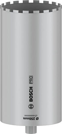 Sfc Elmas Sulu Karot Uç 250*450 mm 1 1/4" UNC