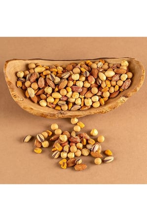 Festival Karışık Kuruyemiş Çerez 500 g
