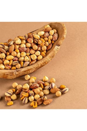 Festival Karışık Kuruyemiş Çerez 500 g