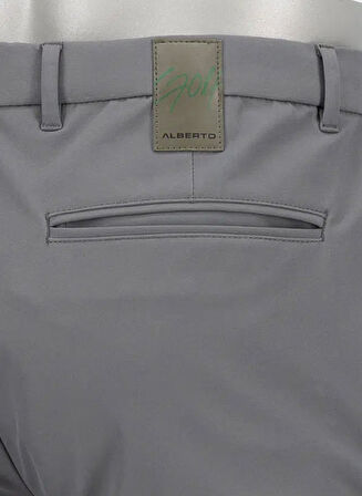 Alberto Ian 3xDRY® Cooler Slim Fit Erkek Pantolonu