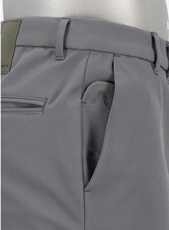 Alberto Ian 3xDRY® Cooler Slim Fit Erkek Pantolonu