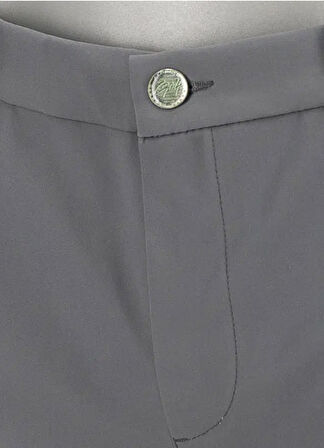 Alberto Ian 3xDRY® Cooler Slim Fit Erkek Pantolonu