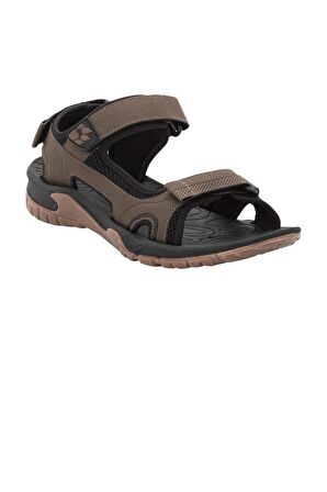 Jack Wolfskin Lakewood Cruise Erkek Sandalet  4019011
