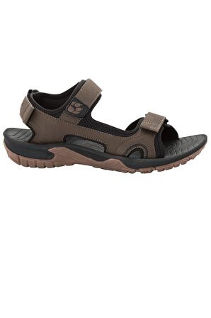 Jack Wolfskin Lakewood Cruise Erkek Sandalet  4019011
