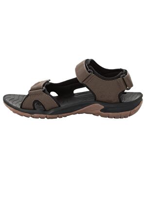 Jack Wolfskin Lakewood Cruise Erkek Sandalet  4019011