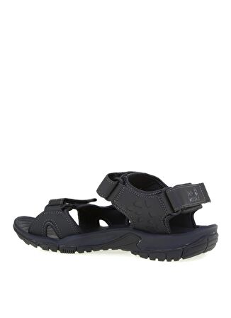 Jack Wolfskin Lakewood Cruise Erkek Sandalet  4019011