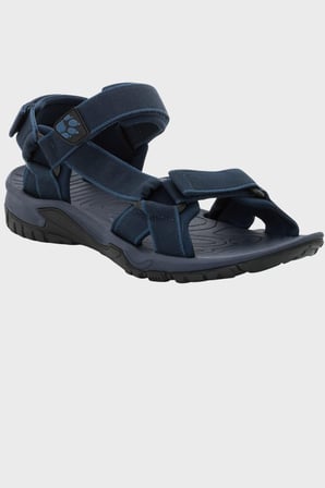 Jack Wolfskin Lakewood Ride Erkek Outdoor Sandalet 4019021