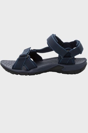 Jack Wolfskin Lakewood Ride Erkek Outdoor Sandalet 4019021