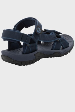 Jack Wolfskin Lakewood Ride Erkek Outdoor Sandalet 4019021