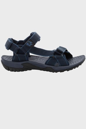 Jack Wolfskin Lakewood Ride Erkek Outdoor Sandalet 4019021
