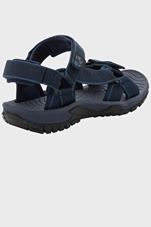 Jack Wolfskin Lakewood Ride Erkek Outdoor Sandalet  4019021