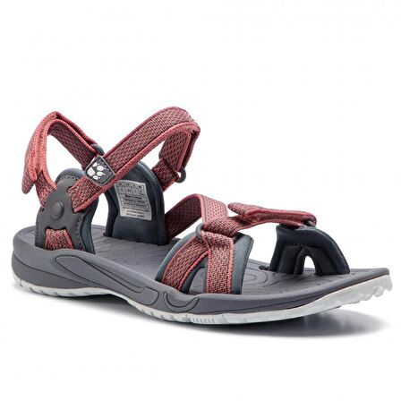 Jack Wolfskin Lakewood Ride Kadın Outdoor Sandalet  4019041