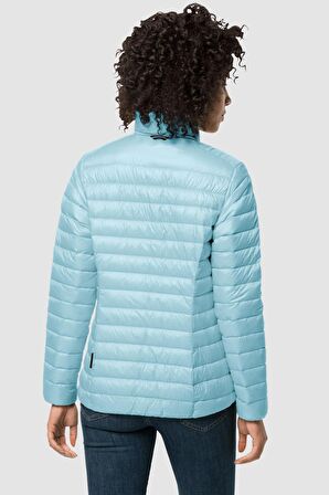 Jack Wolfskın Jwp Down Kadın Outdoor Montu